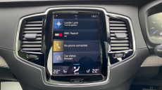 Volvo Xc90 2.0 B5D [235] Inscription Pro 5dr AWD Geartronic Diesel Estate